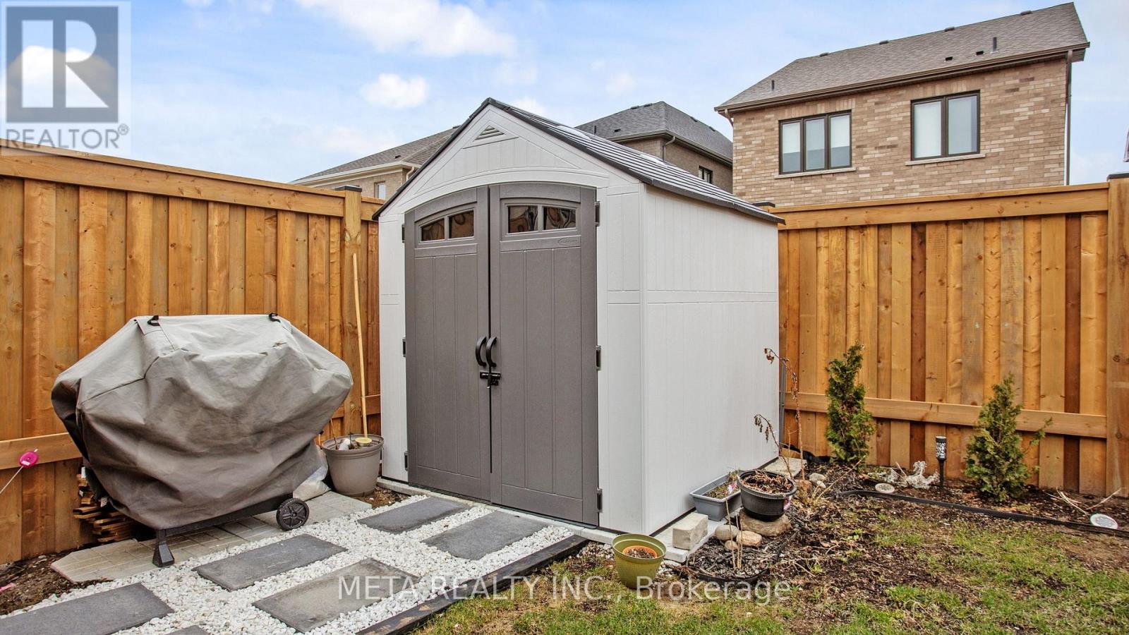 707 Lamb Street, Innisfil, Ontario  L9S 0R7 - Photo 45 - N13050928