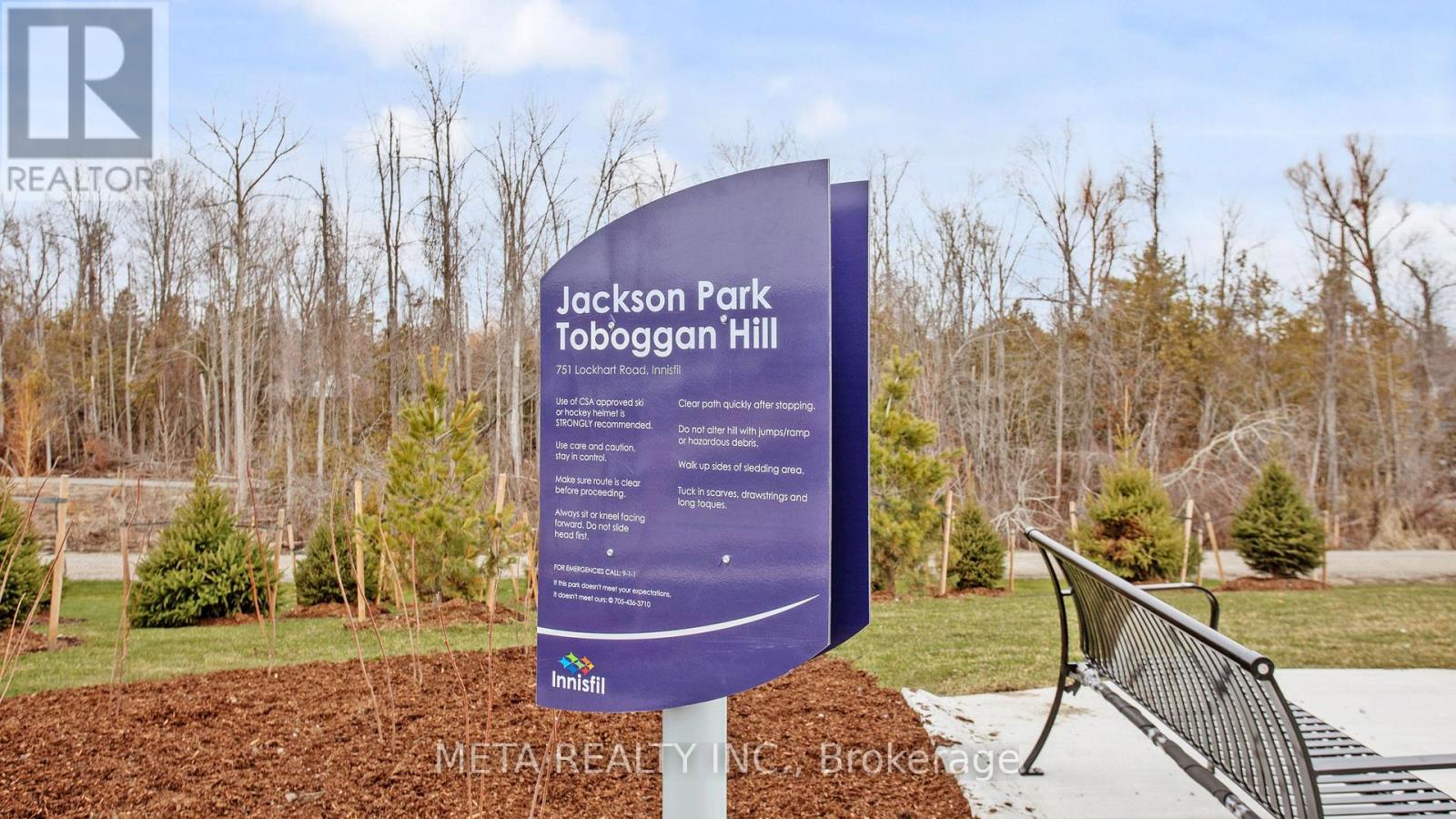 707 Lamb Street, Innisfil, Ontario  L9S 0R7 - Photo 46 - N13050928