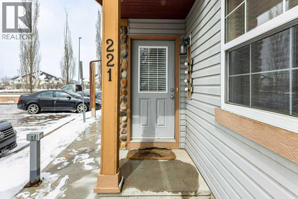 221, 31 Jamieson, Red Deer, Alberta  T4P 0H7 - Photo 6 - A2305289