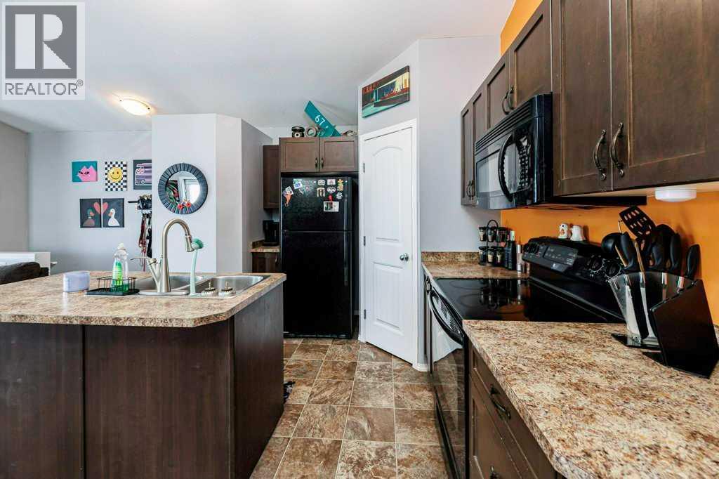 221, 31 Jamieson, Red Deer, Alberta  T4P 0H7 - Photo 12 - A2305289