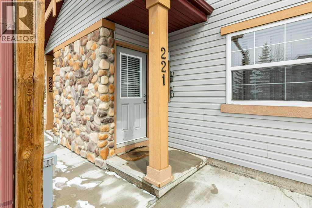 221, 31 Jamieson, Red Deer, Alberta  T4P 0H7 - Photo 5 - A2305289