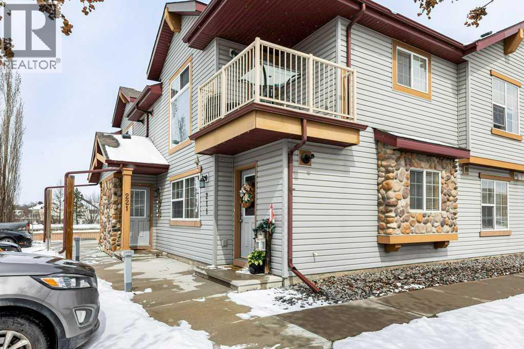 221, 31 Jamieson, Red Deer, Alberta  T4P 0H7 - Photo 3 - A2305289