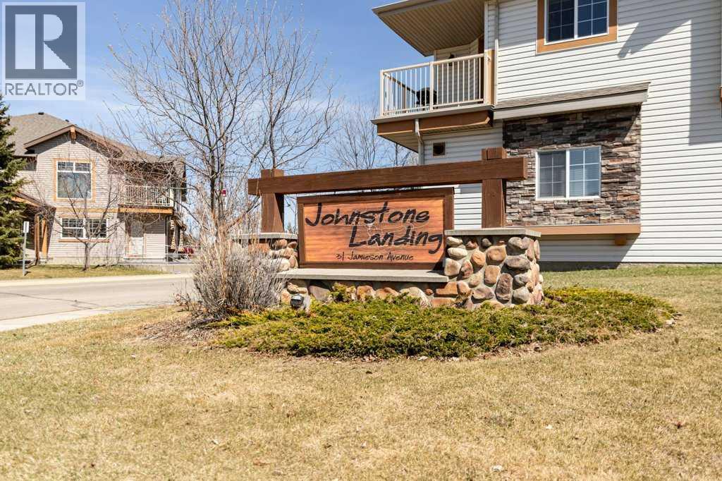 221, 31 Jamieson, Red Deer, Alberta  T4P 0H7 - Photo 1 - A2305289