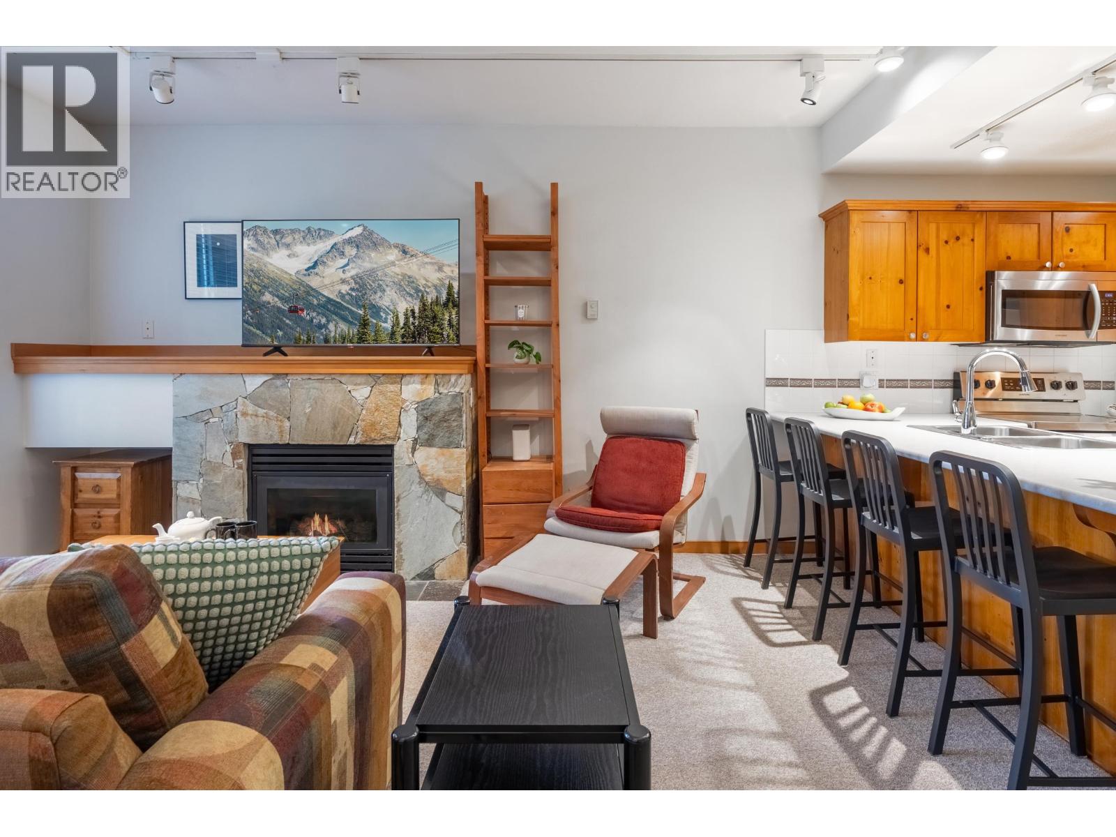 28 4385 Northlands Boulevard, Whistler, British Columbia  V8E 1C5 - Photo 5 - R3115771