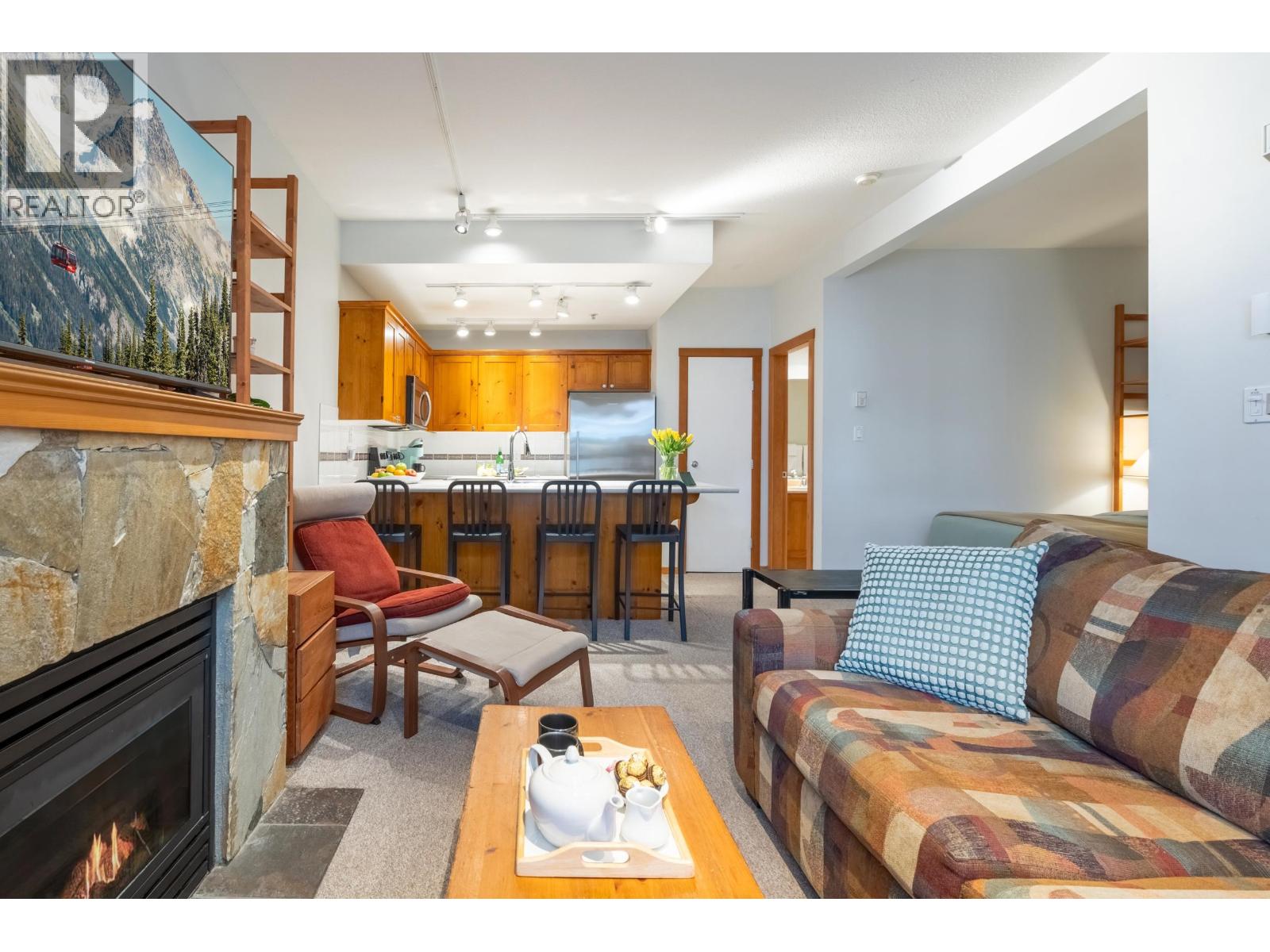 28 4385 Northlands Boulevard, Whistler, British Columbia  V8E 1C5 - Photo 2 - R3115771