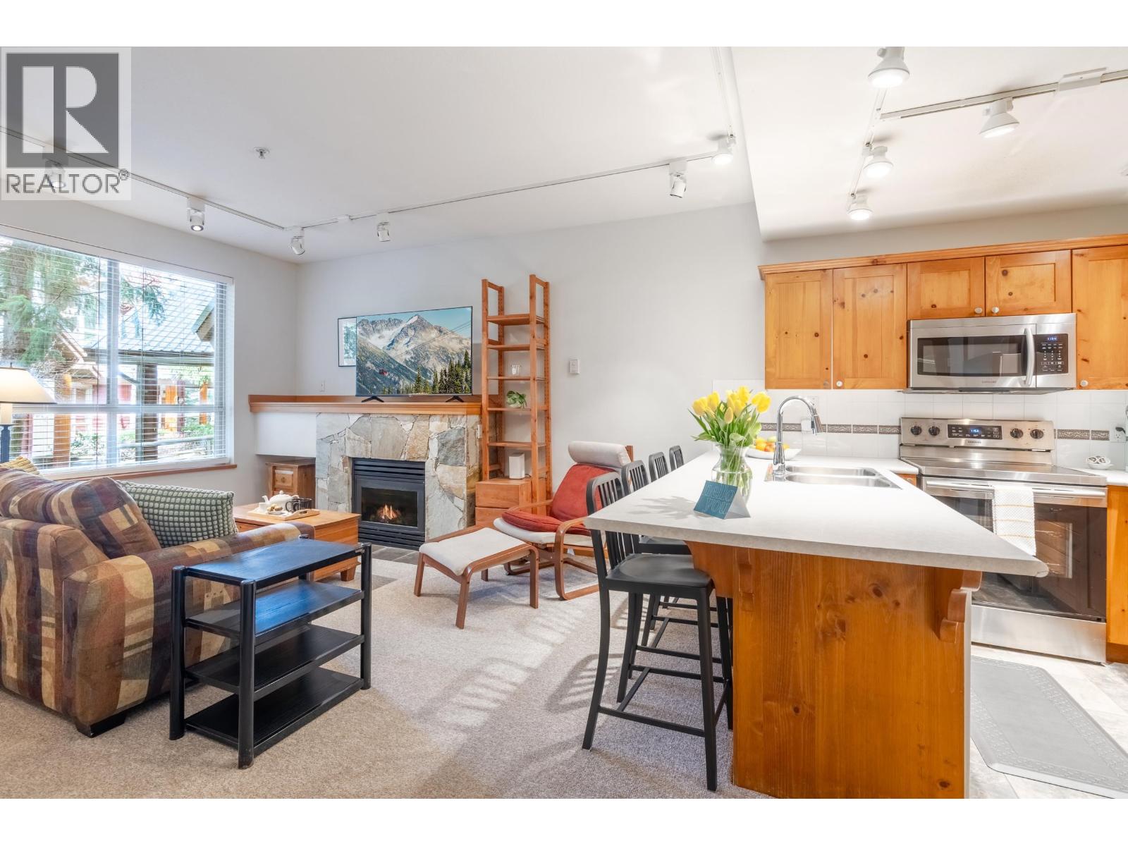 28 4385 Northlands Boulevard, Whistler, British Columbia  V8E 1C5 - Photo 6 - R3115771