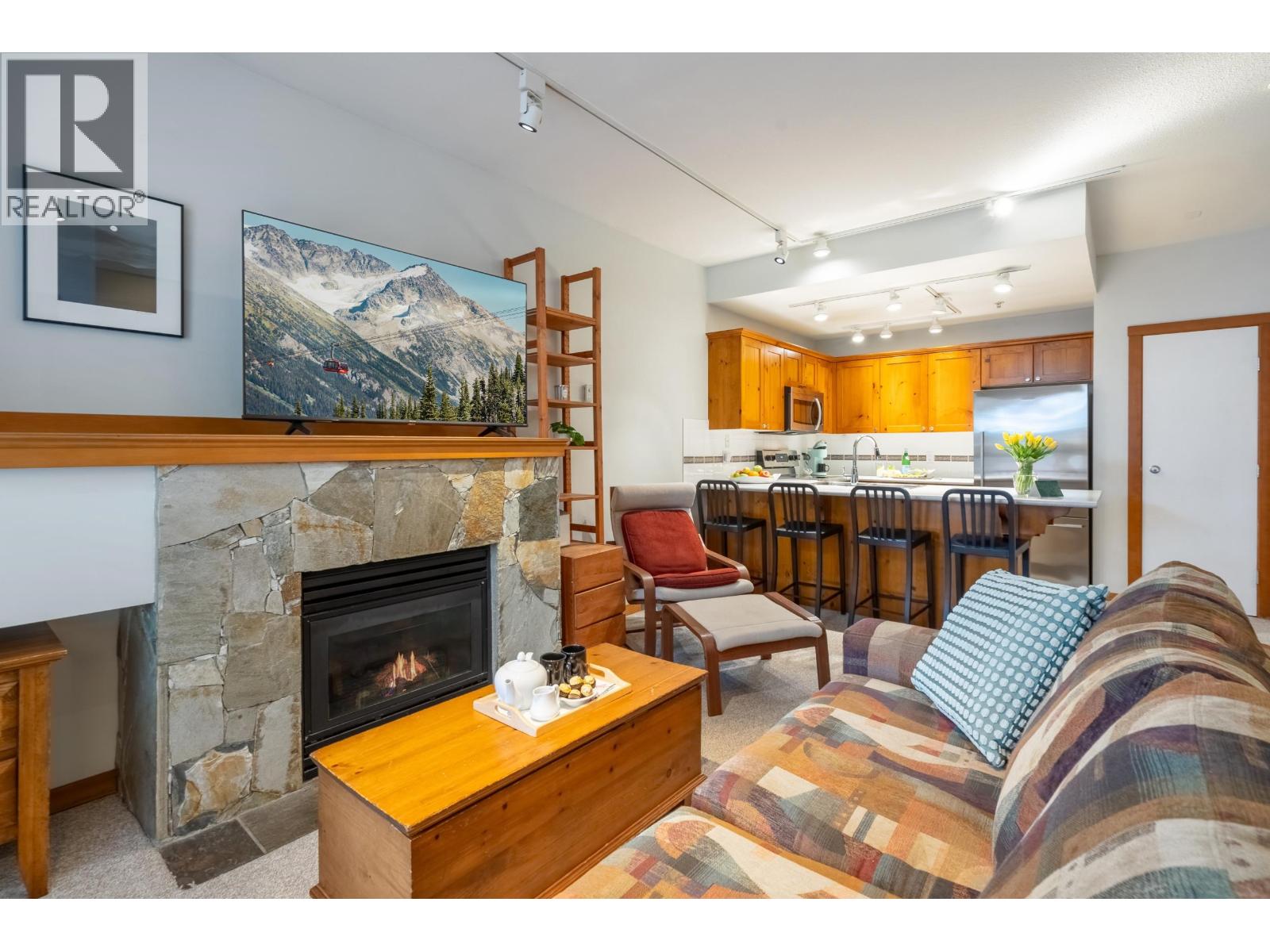 28 4385 NORTHLANDS BOULEVARD, Whistler, British Columbia