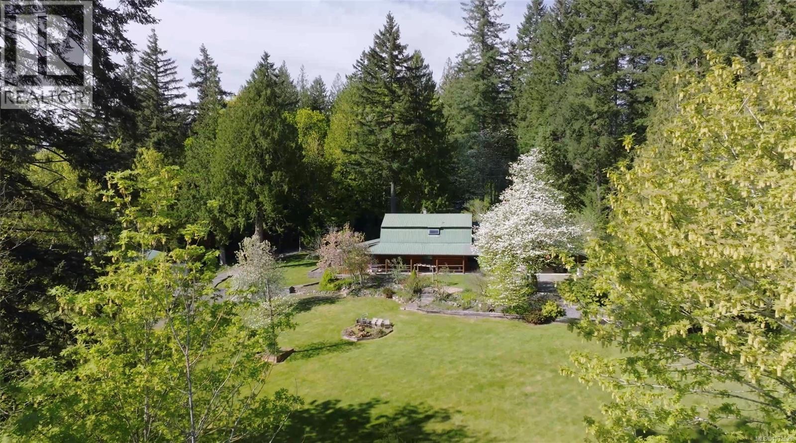 8644 Sweeney Rd, Chemainus, British Columbia