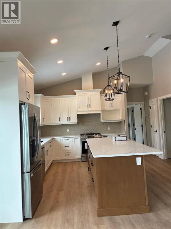 312 Valley View Drive, Rural Clearwater County, Alberta  T4T 1A7 - Photo 2 - A2305745