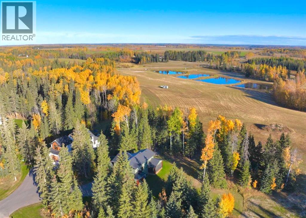 312 Valley View Drive, Rural Clearwater County, Alberta  T4T 1A7 - Photo 17 - A2305745