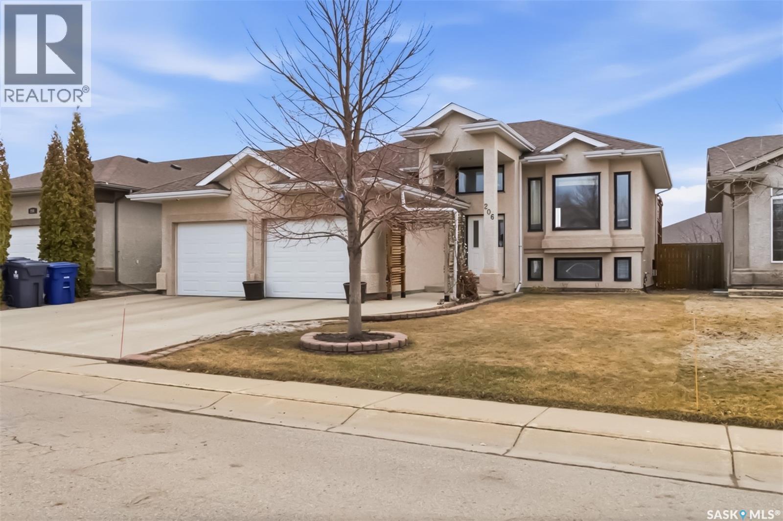 206 Brooklyn CRESCENT, Warman, Saskatchewan
