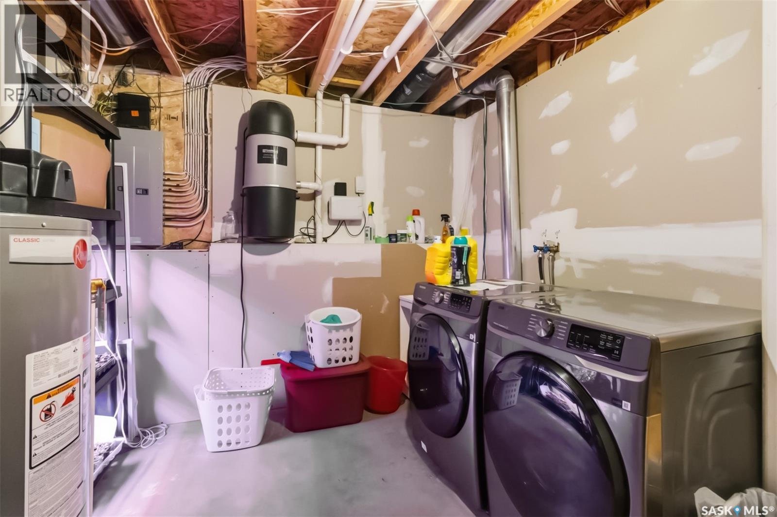 206 Brooklyn Crescent, Warman, Saskatchewan  S0K 0A1 - Photo 23 - SK034111