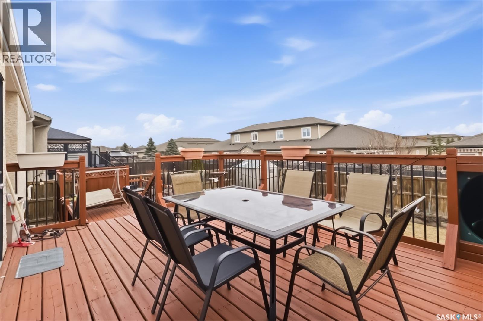 206 Brooklyn Crescent, Warman, Saskatchewan  S0K 0A1 - Photo 25 - SK034111