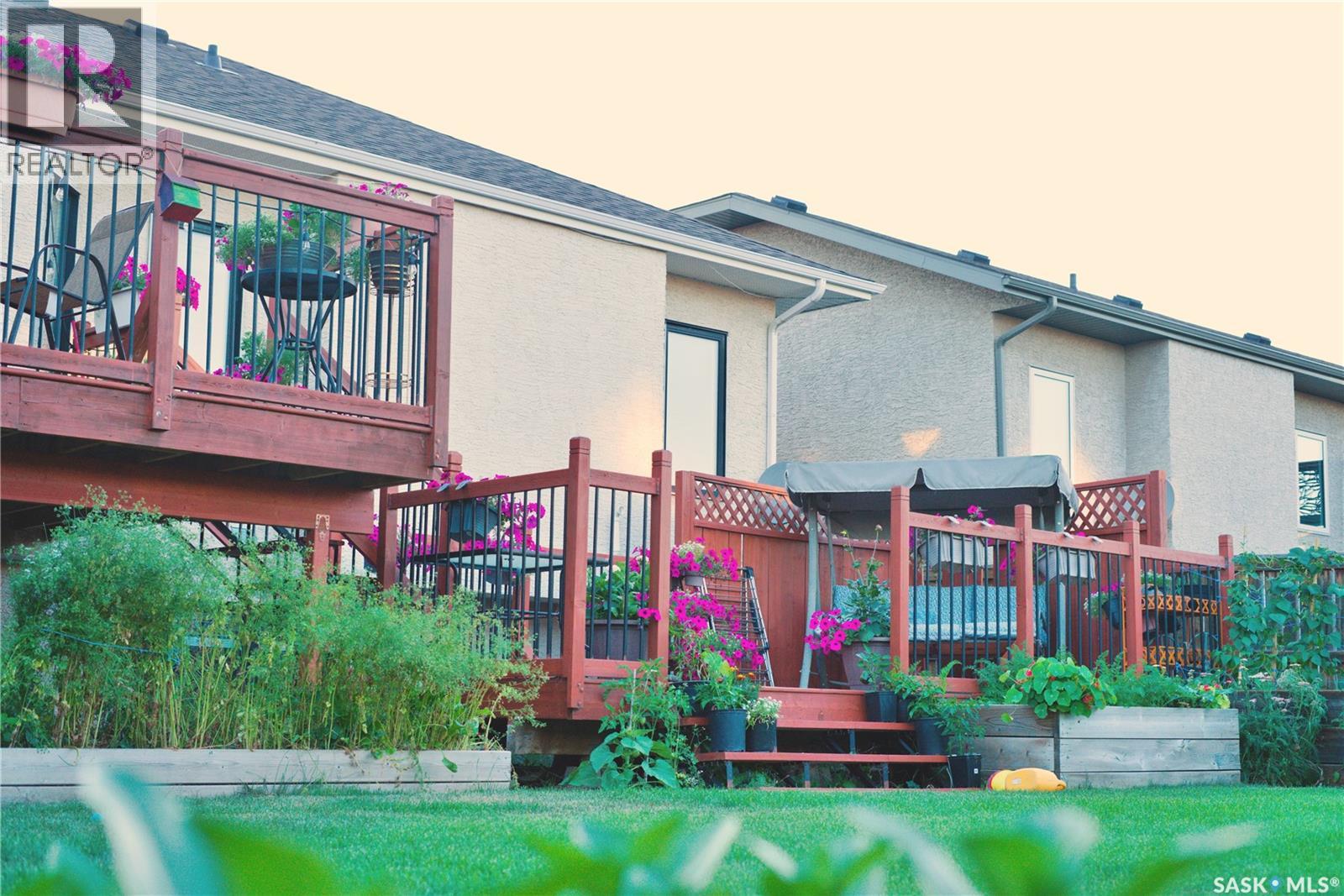 206 Brooklyn Crescent, Warman, Saskatchewan  S0K 0A1 - Photo 26 - SK034111