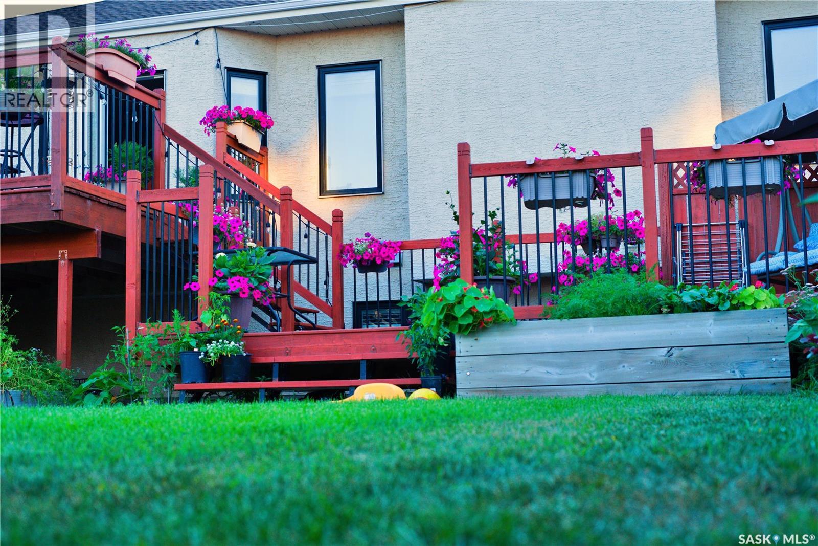 206 Brooklyn Crescent, Warman, Saskatchewan  S0K 0A1 - Photo 27 - SK034111