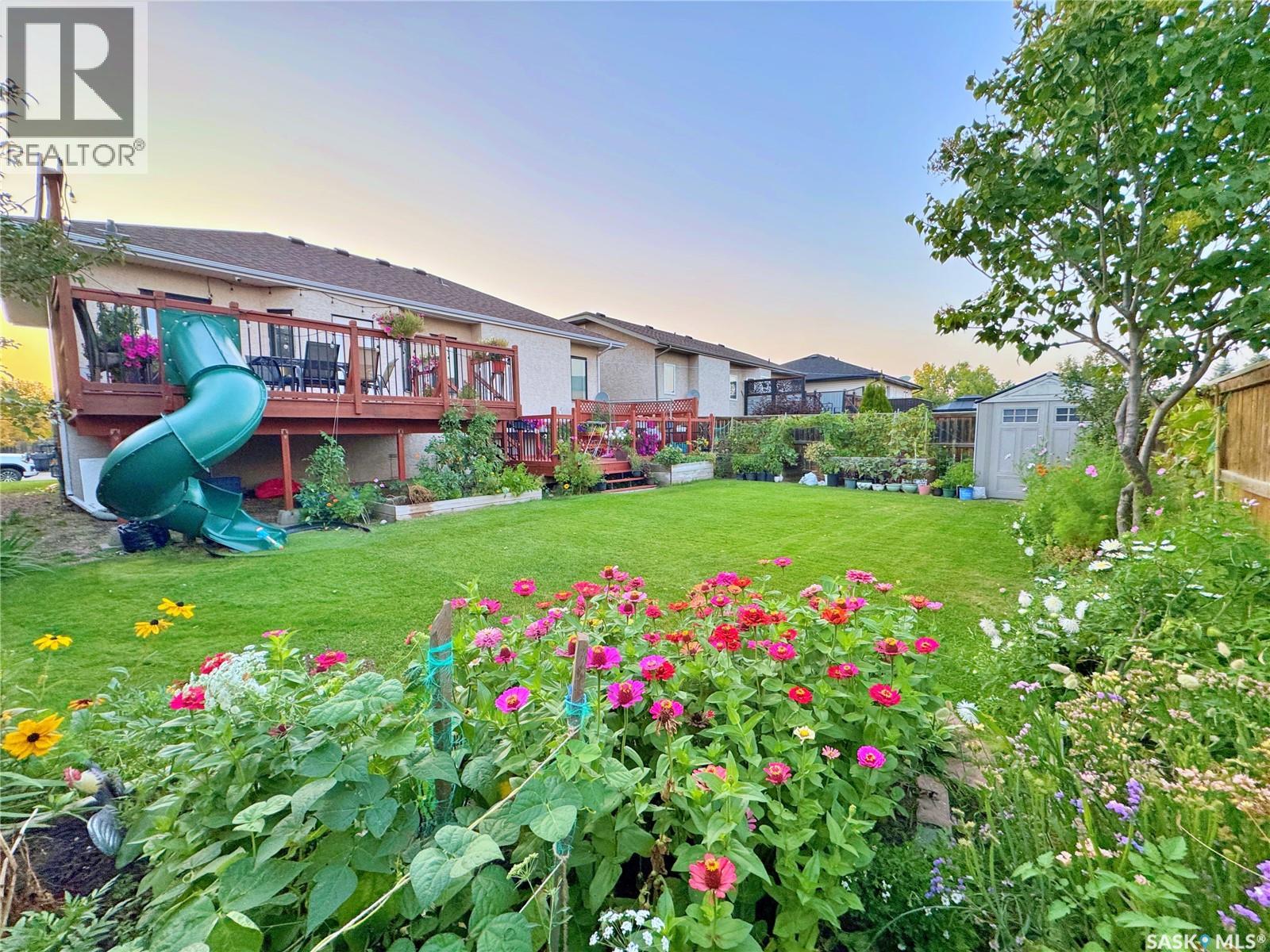 206 Brooklyn Crescent, Warman, Saskatchewan  S0K 0A1 - Photo 28 - SK034111