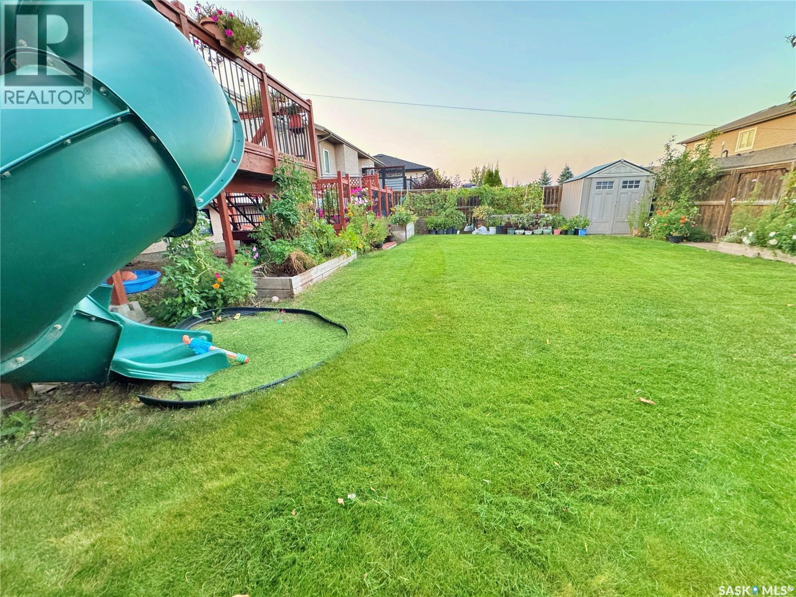 206 Brooklyn Crescent, Warman, Saskatchewan  S0K 0A1 - Photo 29 - SK034111