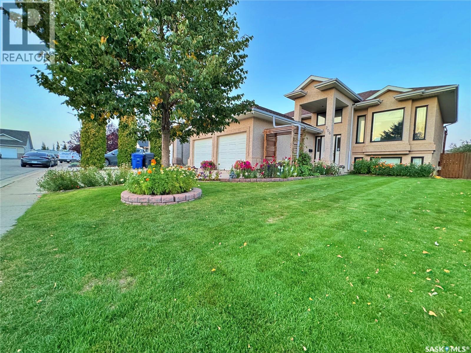 206 Brooklyn Crescent, Warman, Saskatchewan  S0K 0A1 - Photo 32 - SK034111