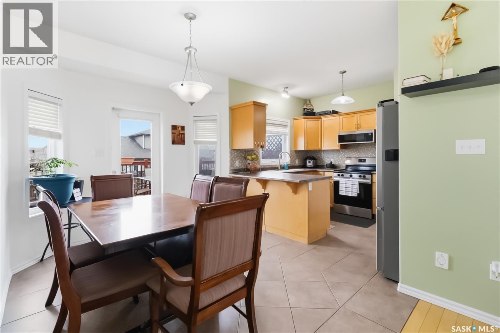 206 Brooklyn Crescent, Warman, Saskatchewan  S0K 0A1 - Photo 6 - SK034111