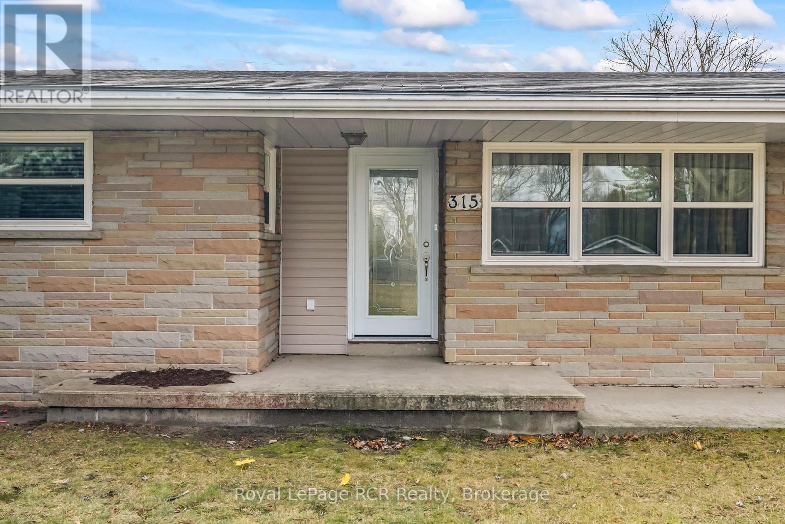 315 2nd Street, Hanover, Ontario  N4N 1A4 - Photo 6 - X12831532