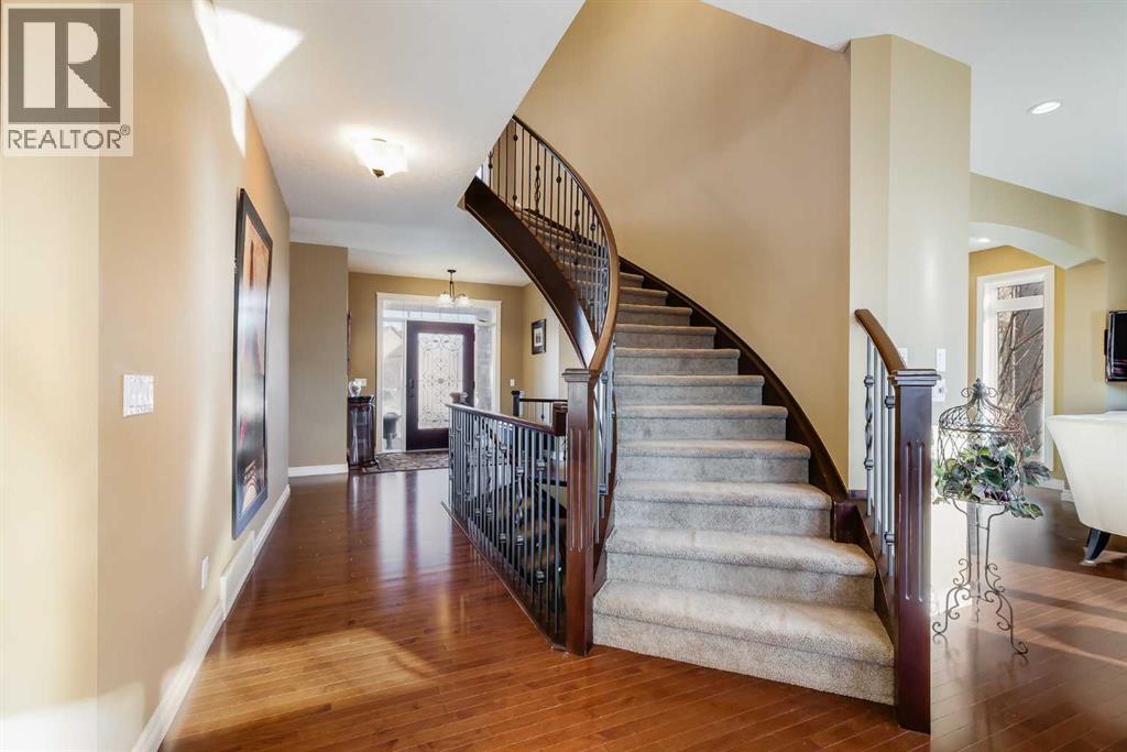 213 Silverado Ranch Manor SW, Calgary, Alberta  T2X 0M6 - Photo 6 - A2283574