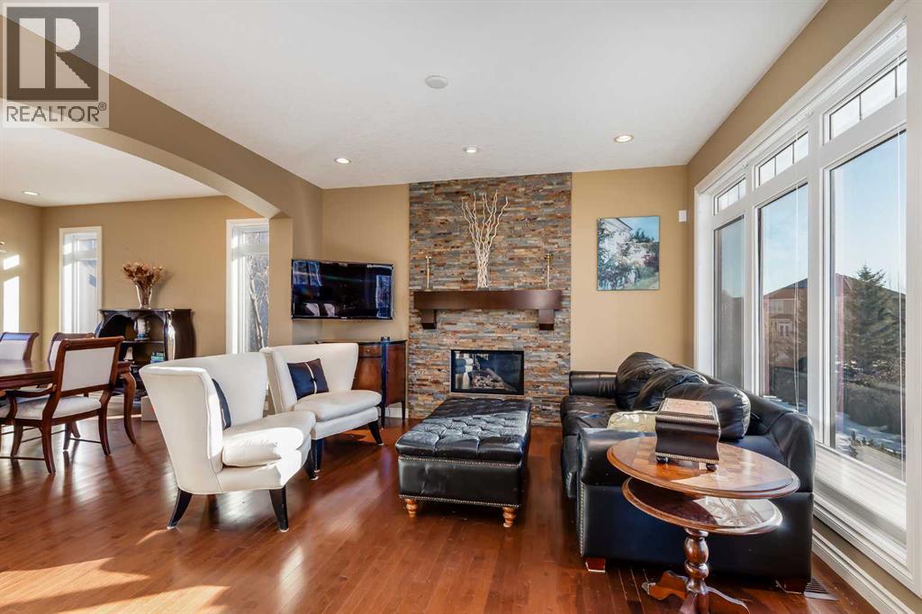 213 Silverado Ranch Manor SW, Calgary, Alberta  T2X 0M6 - Photo 15 - A2283574