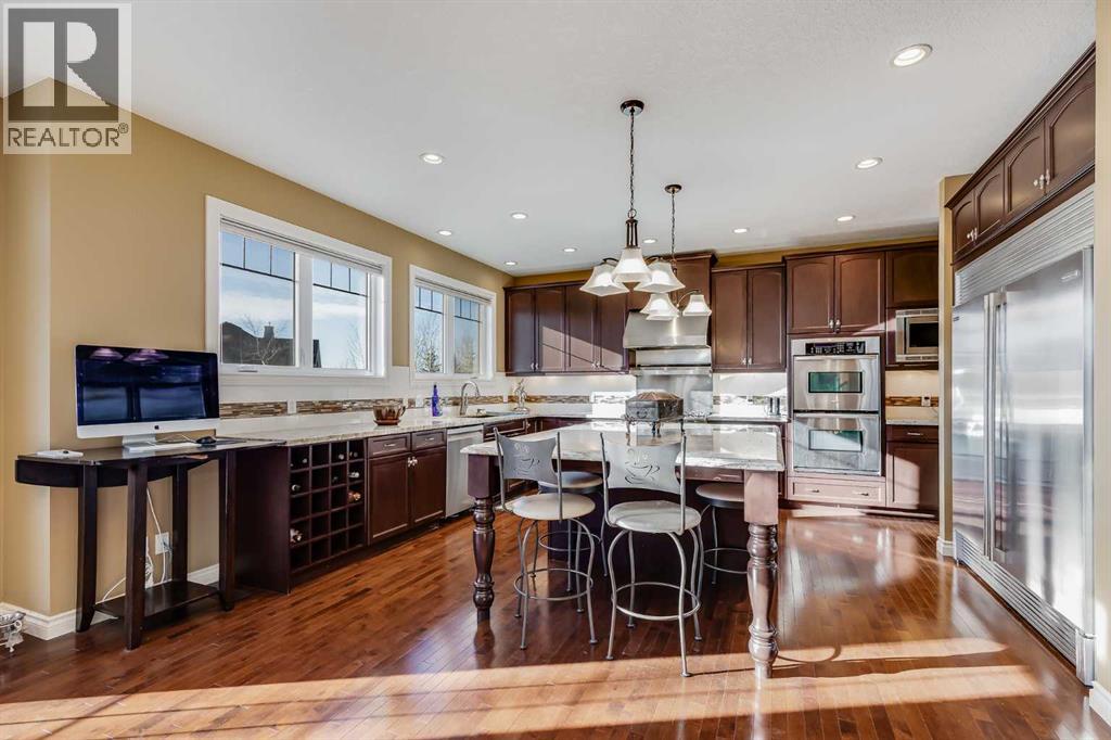 213 Silverado Ranch Manor SW, Calgary, Alberta  T2X 0M6 - Photo 8 - A2283574