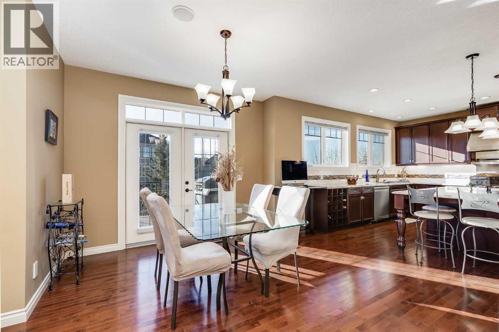 213 Silverado Ranch Manor SW, Calgary, Alberta  T2X 0M6 - Photo 13 - A2283574