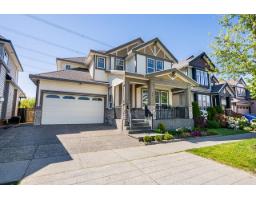 6633 125A STREET, Surrey, British Columbia