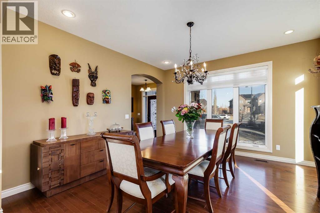 213 Silverado Ranch Manor SW, Calgary, Alberta  T2X 0M6 - Photo 17 - A2283574