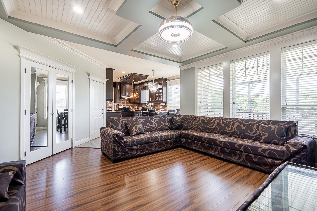 6633 125a Street, Surrey, British Columbia  V3W 1V6 - Photo 21 - R3114293