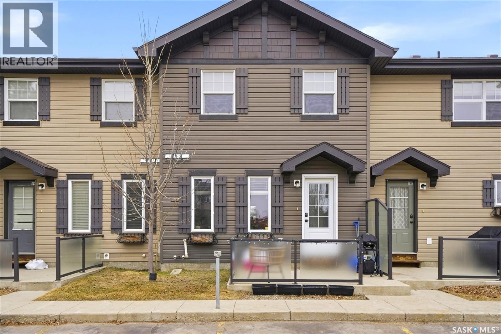 344 Levalley Cove, Saskatoon, Saskatchewan  S7T 0L1 - Photo 25 - SK033589