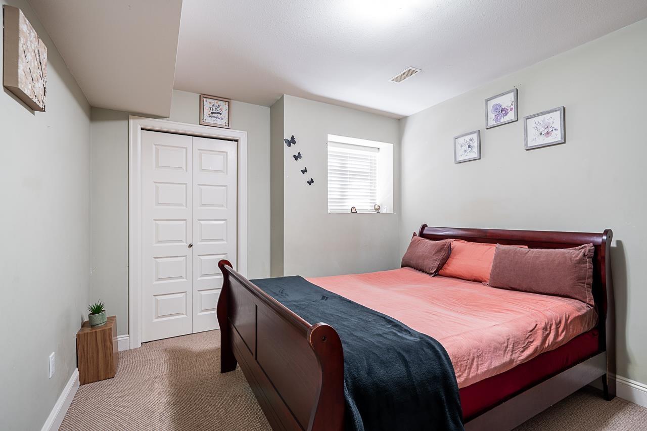 6633 125a Street, Surrey, British Columbia  V3W 1V6 - Photo 15 - R3114293