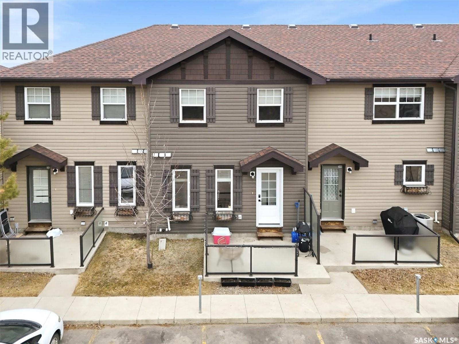 344 Levalley Cove, Saskatoon, Saskatchewan  S7T 0L1 - Photo 29 - SK033589