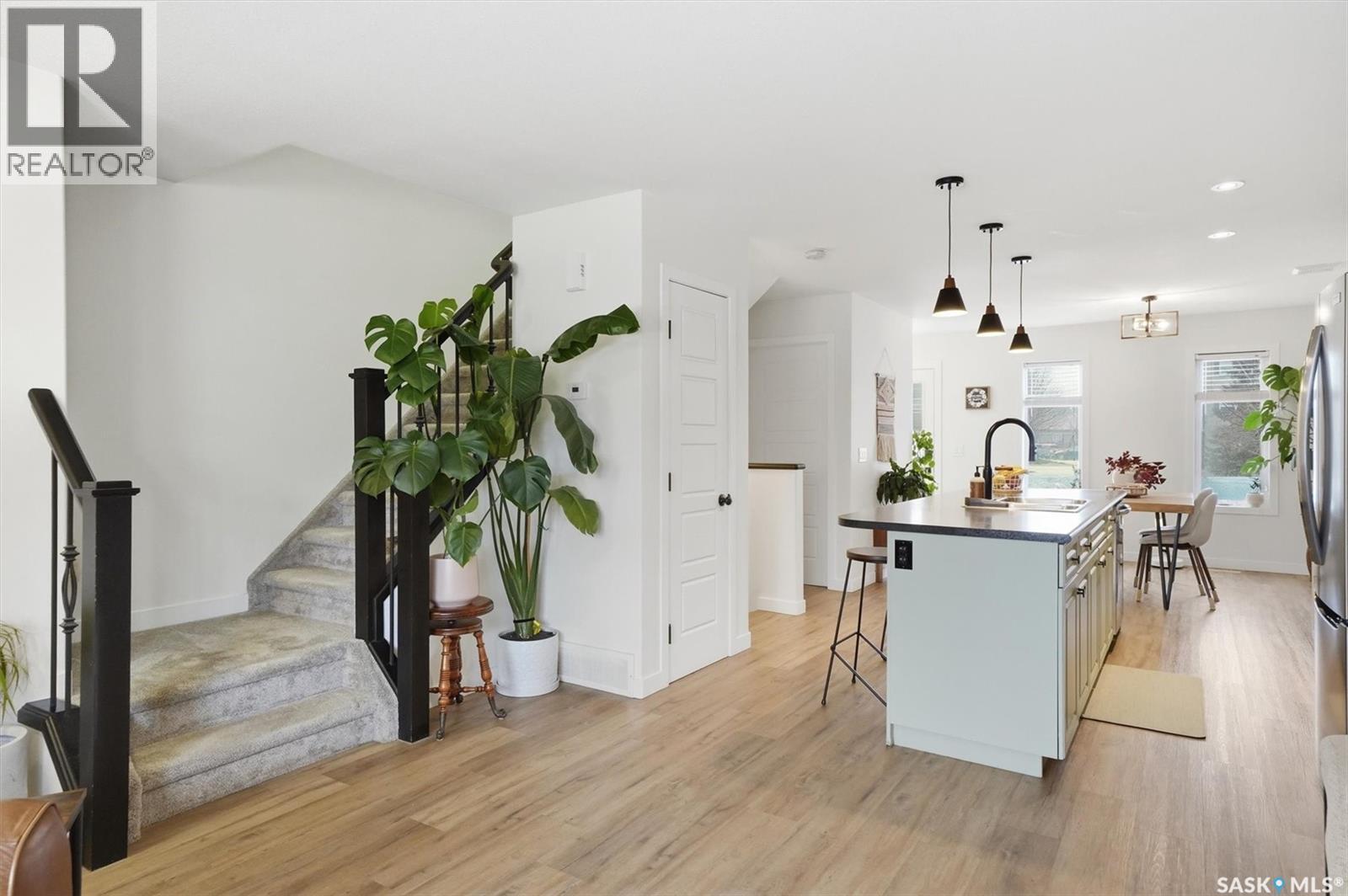 344 Levalley Cove, Saskatoon, Saskatchewan  S7T 0L1 - Photo 13 - SK033589