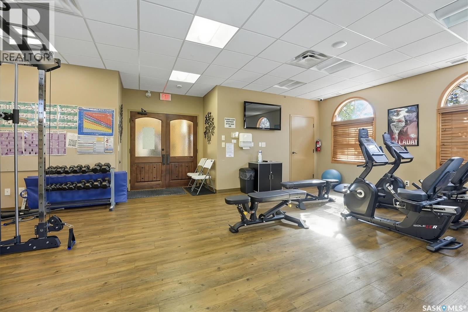 344 Levalley Cove, Saskatoon, Saskatchewan  S7T 0L1 - Photo 38 - SK033589