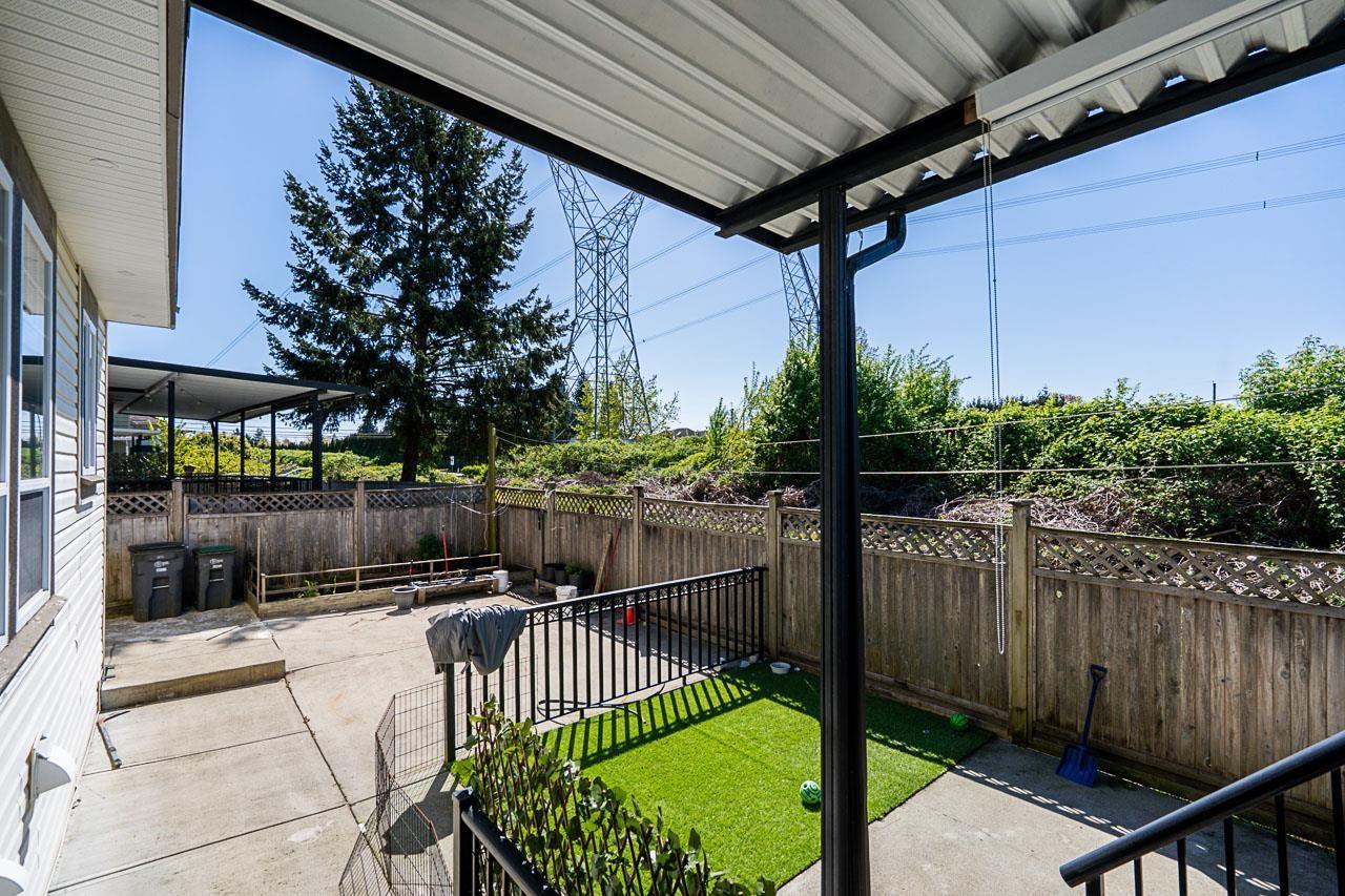 6633 125a Street, Surrey, British Columbia  V3W 1V6 - Photo 19 - R3114293