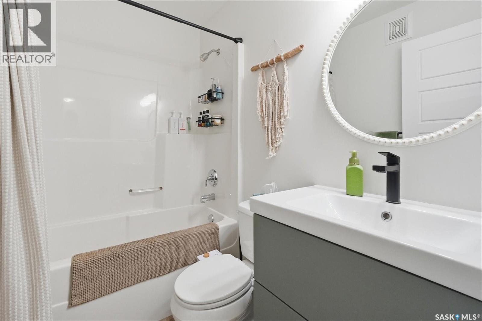 344 Levalley Cove, Saskatoon, Saskatchewan  S7T 0L1 - Photo 20 - SK033589