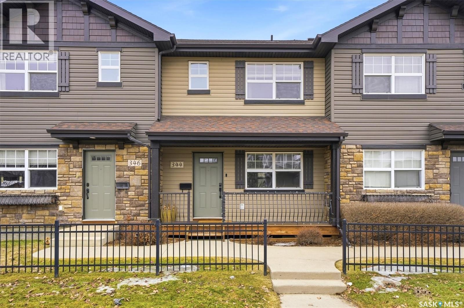 344 Levalley Cove, Saskatoon, Saskatchewan  S7T 0L1 - Photo 24 - SK033589