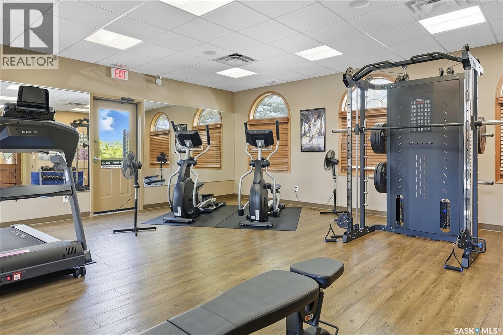 344 Levalley Cove, Saskatoon, Saskatchewan  S7T 0L1 - Photo 37 - SK033589