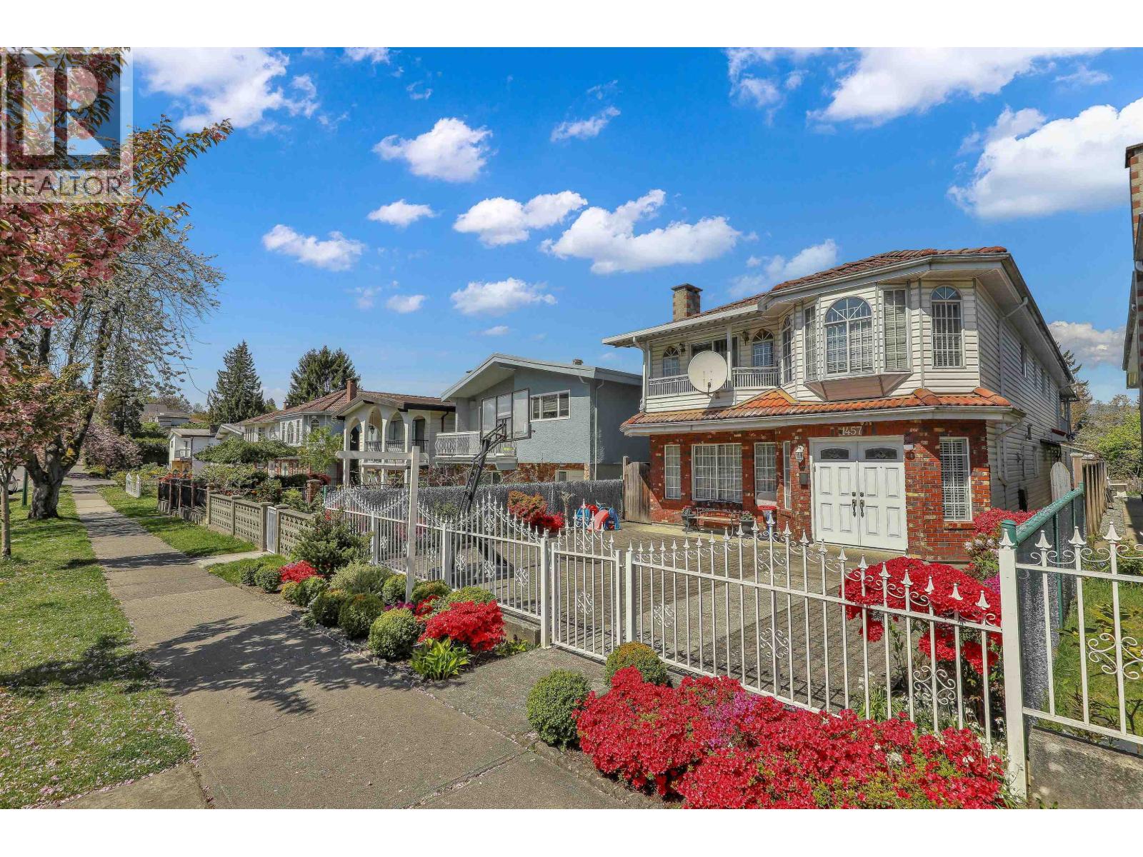 1457 E 18TH AVENUE, vancouver, British Columbia