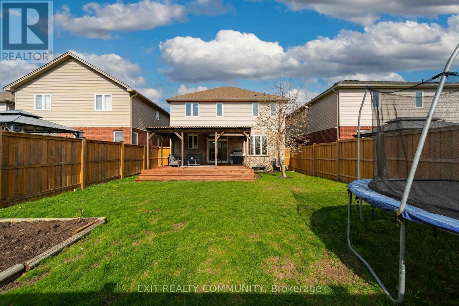 1803 Jubilee Drive, London North, Ontario  N6G 0H5 - Photo 23 - X13050974