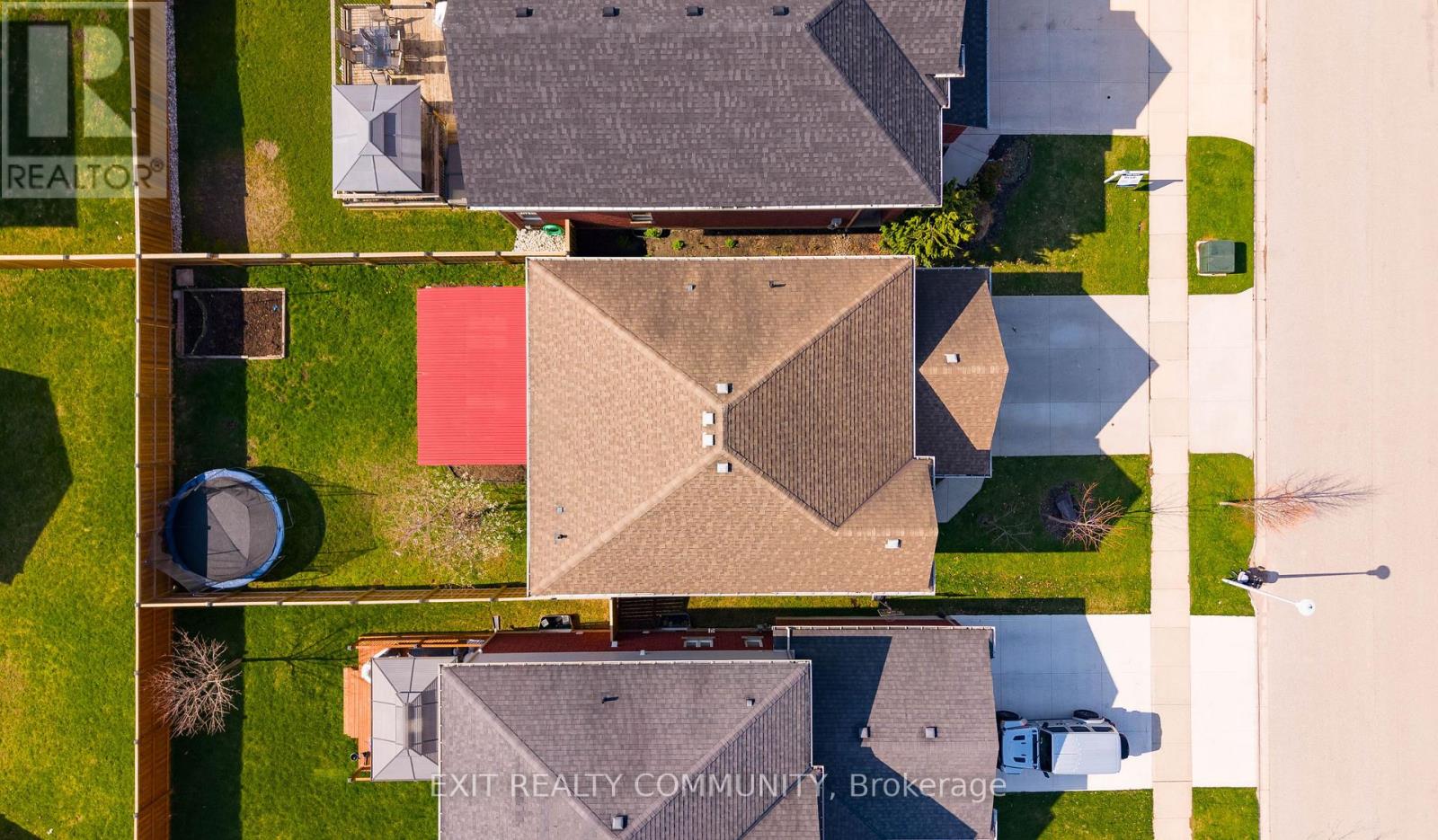 1803 Jubilee Drive, London North, Ontario  N6G 0H5 - Photo 24 - X13050974