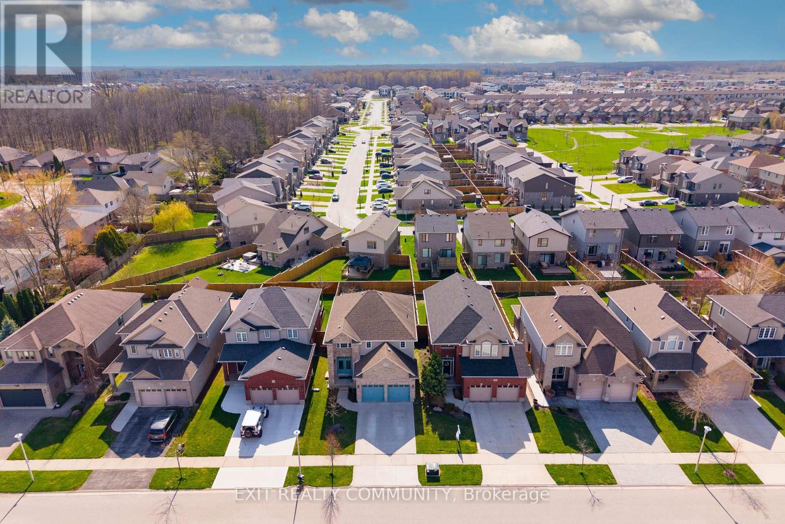 1803 Jubilee Drive, London North, Ontario  N6G 0H5 - Photo 25 - X13050974