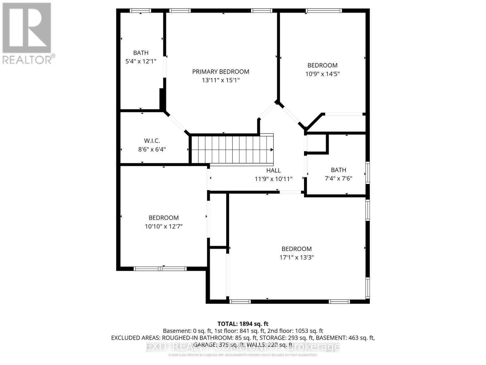 1803 Jubilee Drive, London North, Ontario  N6G 0H5 - Photo 28 - X13050974