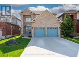 1803 JUBILEE DRIVE, London North, Ontario