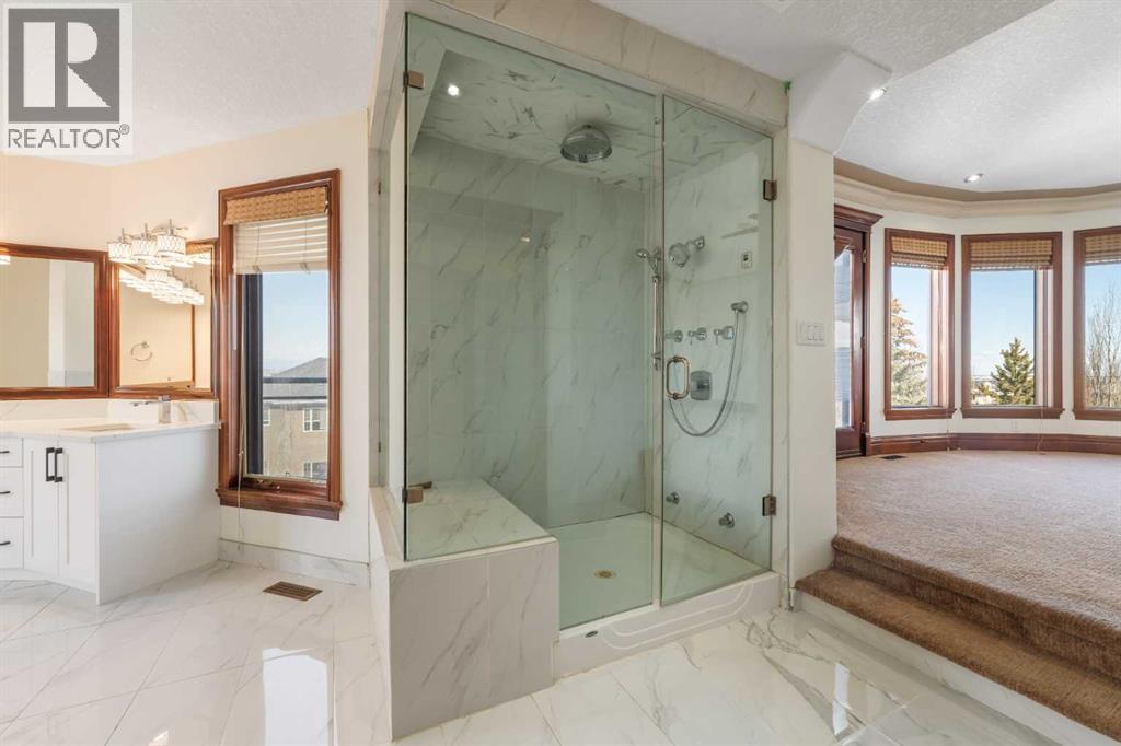 8 Coulee Park SW, Calgary, Alberta  T3H 5J5 - Photo 36 - A2299481