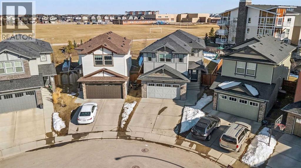 66 Skyview Ranch Crescent NE, Calgary, Alberta