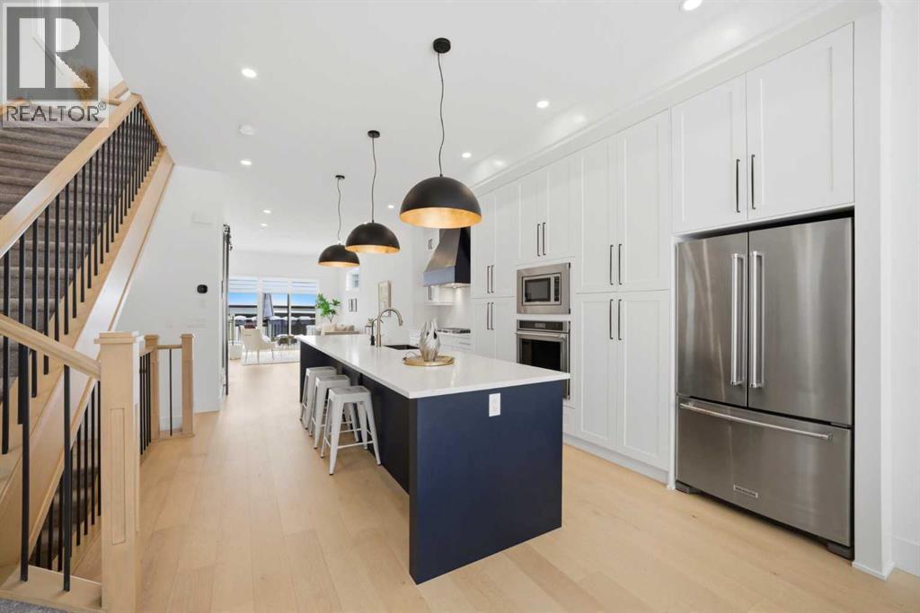 1712 18 Avenue NW, Calgary, Alberta  T2M 0X3 - Photo 6 - A2303640