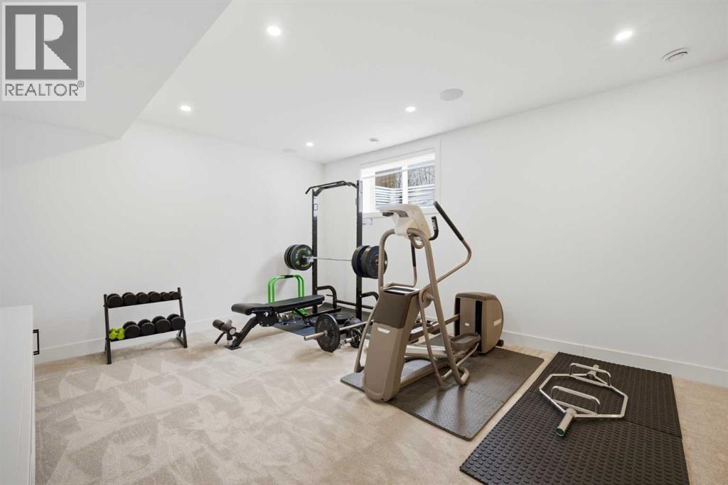 1712 18 Avenue NW, Calgary, Alberta  T2M 0X3 - Photo 40 - A2303640